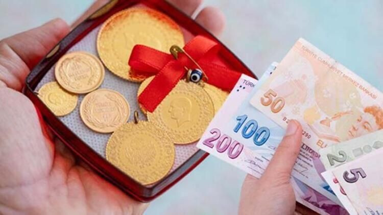 Altın fiyatları darmaduman oldu! İslam Memiş gram altının 2 bin 500 lira olacağı tarihi verdi - Sayfa 4