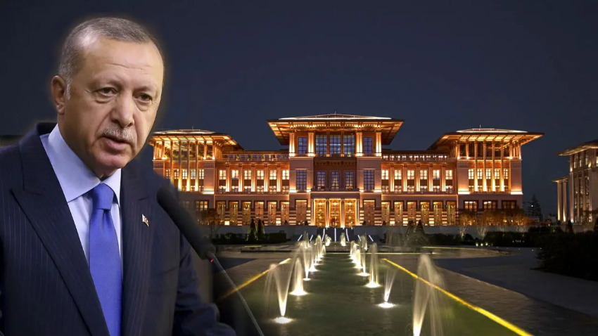 Külliye'de ‘danışman’ depremi! Erdoğan hangi isimlerle yollarını ayırdı?