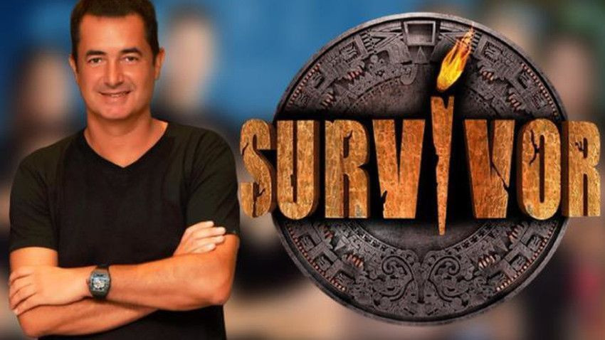 Survivor All Star 2024'ün 9. yarışmacısı belli oldu! İddialı isim 4. kez adada ter dökecek - Sayfa 2