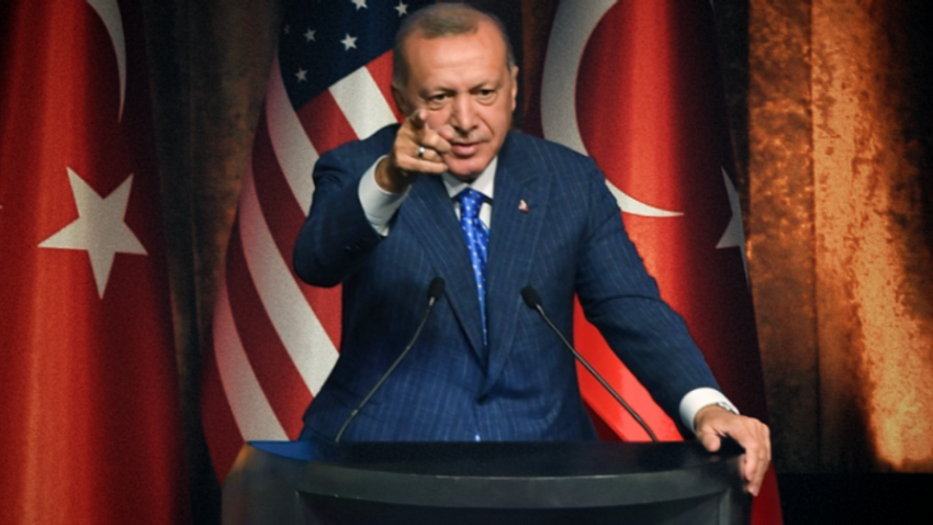 Erdoğan’dan ABD’ye ekonomi çıkarması! Yatırımcılarla da bir araya gelecek…