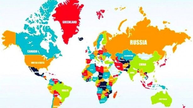 Dünya'nın 'en güçlü' ülkeleri listelendi: Türkiye kaçıncı sırada yer aldı? - Sayfa 2