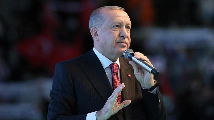 Cumhurbaşkanı Erdoğan'dan 'kamuda mülakat' açıklaması: 