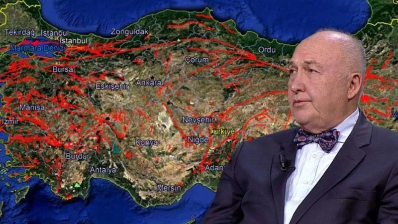 Prof. Dr. Ahmet Ercan 6 ili tek tek açıkladı! 7.2 deprem uyarısı… - Sayfa 2
