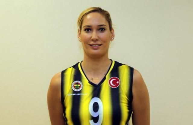 Fenerbahçe'nin efsane kaptanıydı! Voleybolcu Seda Tokatlıoğlu'nun son hali şaşırttı - Sayfa 2