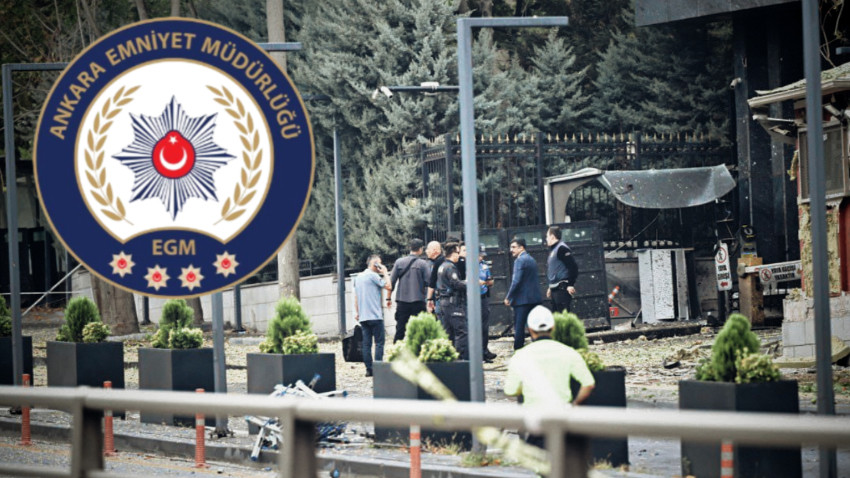 Ankaralılar için 'şüpheli paketlere' karşı uyarı! Emniyet Müdürlüğü duyurdu…
