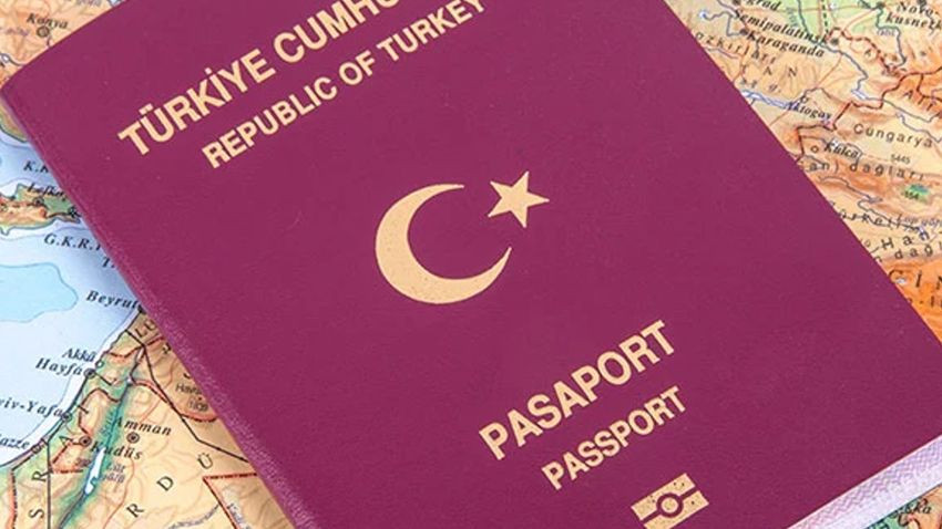 İşte Türkiye'den vize istemeyen ülkeler! Kimlikle seyahat ediliyor - Sayfa 1