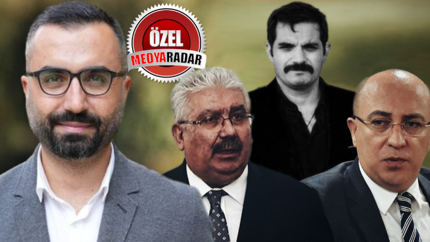 Alican Uludağ’dan MHP’li isimlere hodri meydan! Sinan Ateş iddiası ses getirmişti…