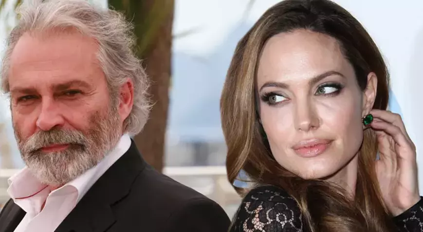 Angelina Jolie başrolde oynayacak olan Haluk Bilginer'in aldığı para dudak uçuklattı - Sayfa 4