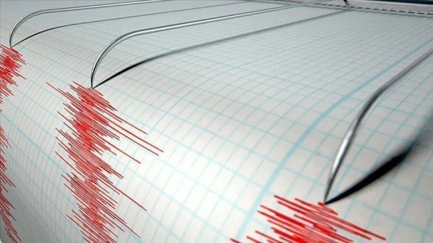 Bolu’da 4.5 büyüklüğünde deprem! İlk açıklama AFAD’dan…
