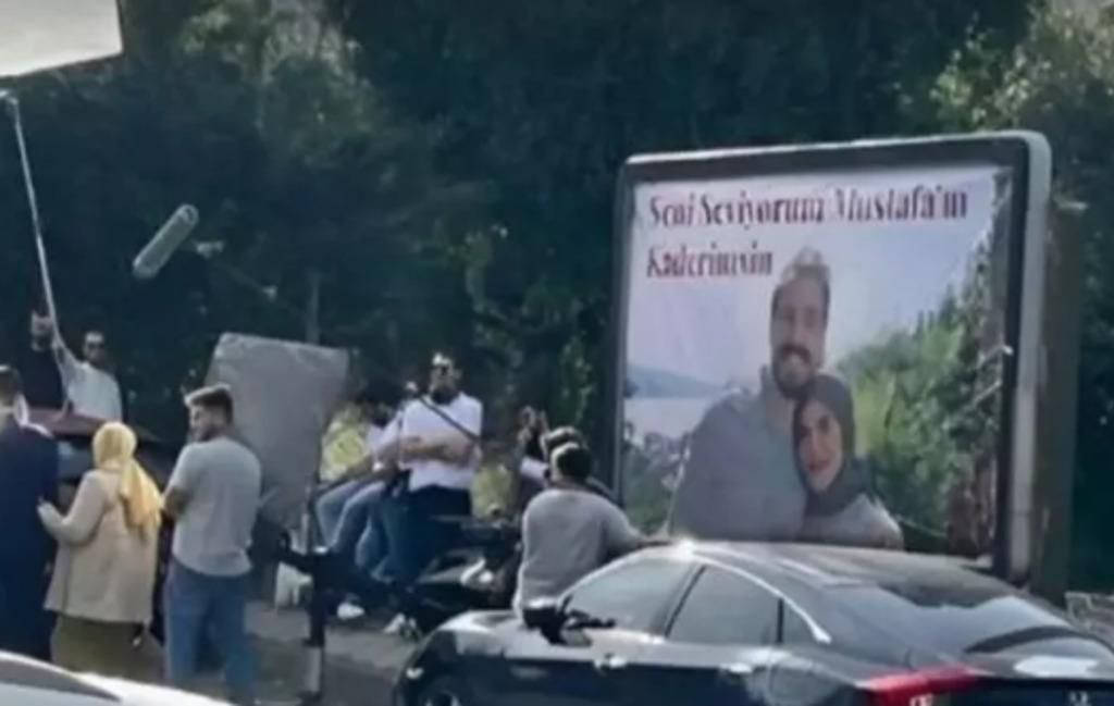 Kızılcık Şerbeti'ndeki o sahne yayınlanmadan ifşa oldu! 'Dilan Polat'a bomba gönderme - Sayfa 3