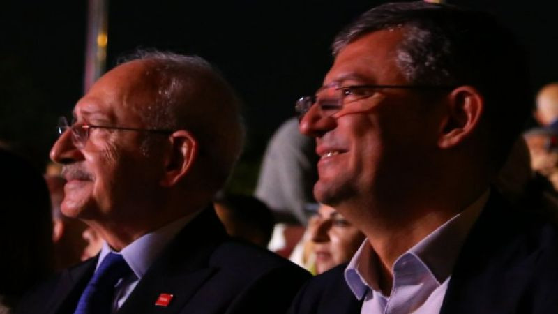 Optimar’dan seçim anketi: Kemal Kılıçdaroğlu mu, Özgür Özel mi? - Sayfa 1