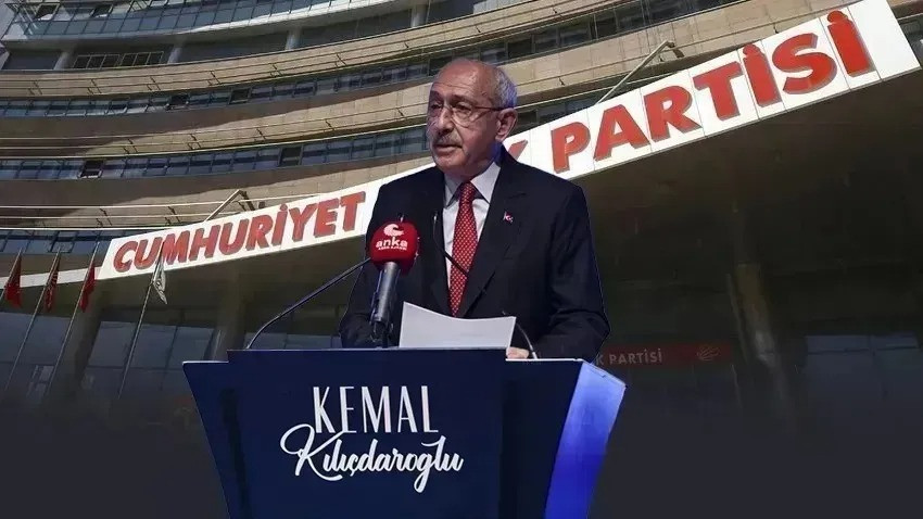 Kemal Kılıçdaroğlu’nun ‘gizli ziyareti’ ortaya çıktı! ‘Kadro teklif edildi’ iddiası…