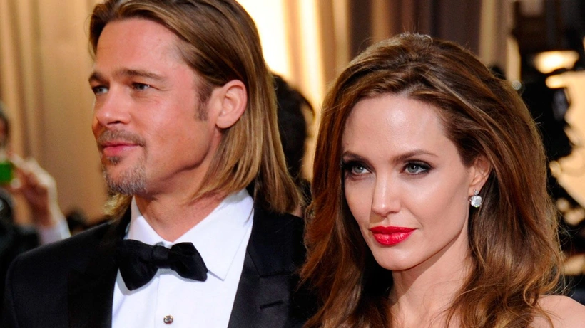 Brad Pitt'ten milyon dolarlık Angelina Jolie ifşası - Sayfa 3