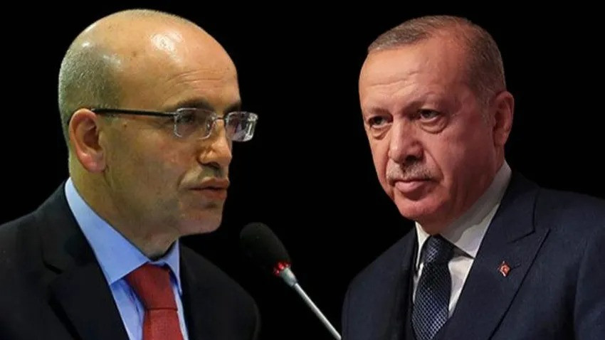 Mehmet Şimşek iddiası: Erdoğan uyardı! ‘Somut sonuç alınamayınca…’