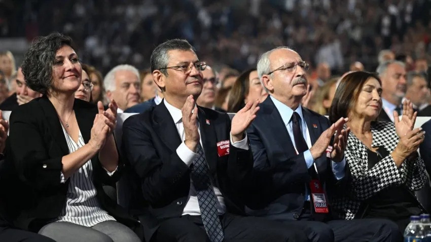 Özgür Özel’den dikkat çeken Kemal Kılıçdaroğlu çıkışı! ‘Kaldırmak istedi, engellediler…’