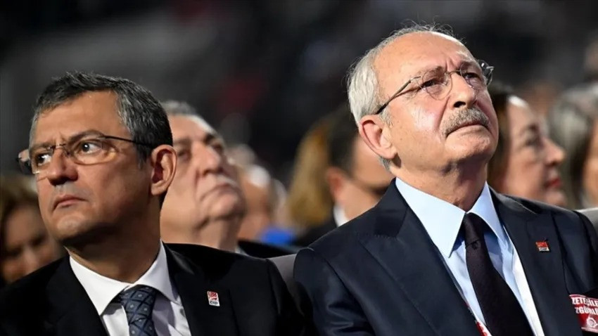 Kemal Kılıçdaroğlu adaylıktan neden çekilmediğini açıkladı! ‘O tweet çok ağırıma gitti…’