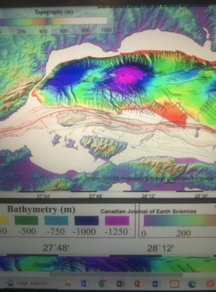 Marmara Denizi'ndeki deprem öncü mü? Naci Görür harita paylaşarak açıkladı - Sayfa 4