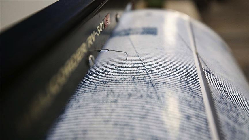 Marmara Denizi'ndeki deprem öncü mü? Naci Görür harita paylaşarak açıkladı - Sayfa 1