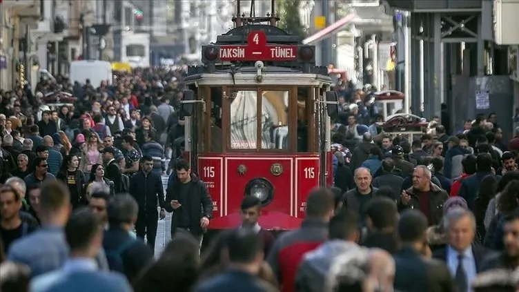 Türkiye'nin en kalabalık ilçesi belli oldu! 57 ili geride bıraktı - Sayfa 1