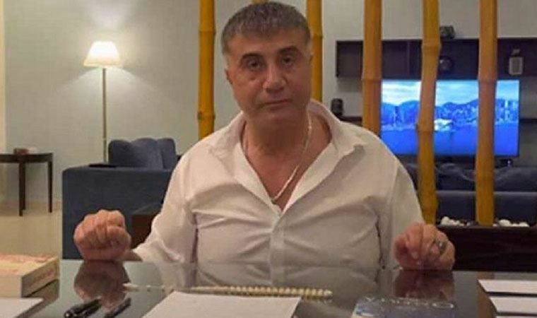 Talat Atilla'dan 'Sedat Peker, Türkiye'ye dönüyor' iddiası: 'Her şey 2 ay içinde olacak...' - Sayfa 12