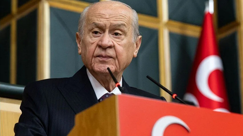 Devlet Bahçeli, Erdoğan'ın önerisine karşı çıktı! 'Belediye başkanı seçmiyoruz'