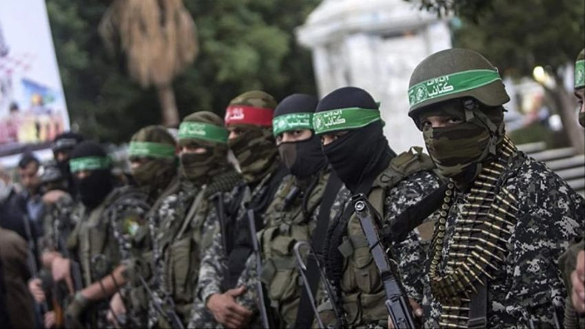 Ateşkese uyacaklar mı? Hizbullah'tan Hamas ve İsrail arasındaki anlaşmayla ilgili ilk sözler - Sayfa 1