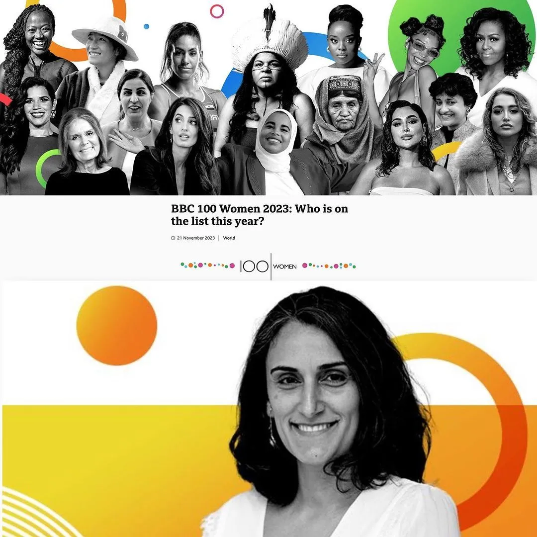 BBC dünyanın en etkili 100 kadınını açıkladı: Listede hangi Türk bilim insanı var? - Sayfa 3