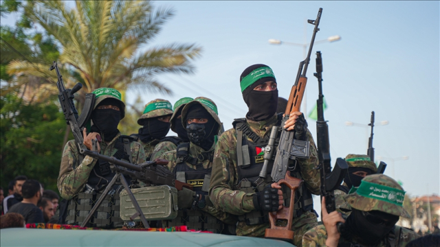 Ateşkese uyacaklar mı? Hizbullah'tan Hamas ve İsrail arasındaki anlaşmayla ilgili ilk sözler - Sayfa 4