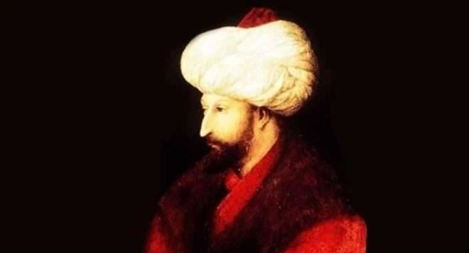 Yıllar sonra ortaya çıktı: İşte Fatih Sultan Mehmet'in gerçek görüntüsü - Sayfa 4