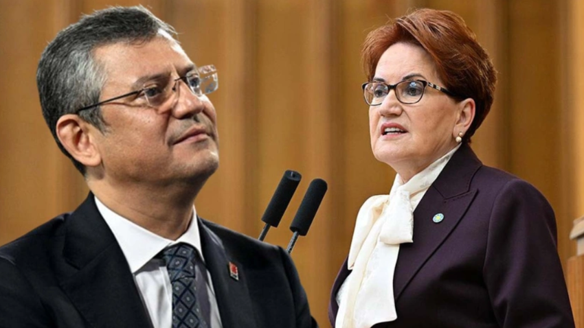 İyi Parti, CHP ile iş birliği yapacak mı? Genel İdare Kurulu kararını verdi