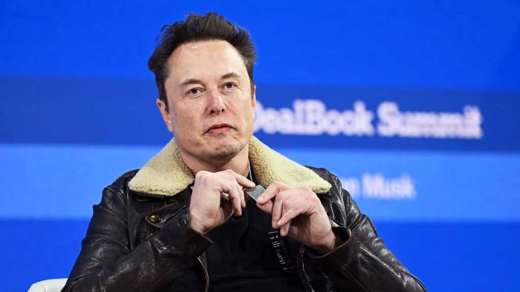 Elon Musk Düzce'ye mi geliyor? 'Abimin ayağı iyi alıştı' - Sayfa 1