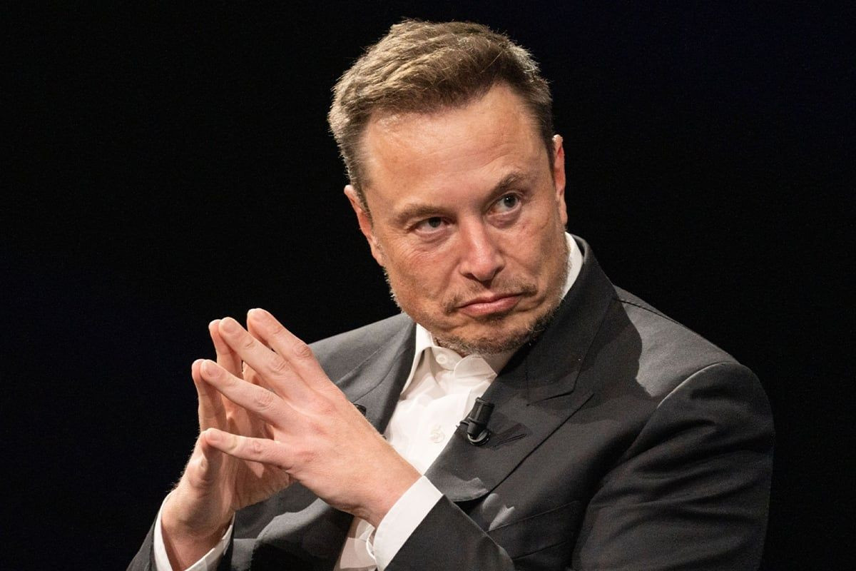 Elon Musk Düzce'ye mi geliyor? 'Abimin ayağı iyi alıştı' - Sayfa 2