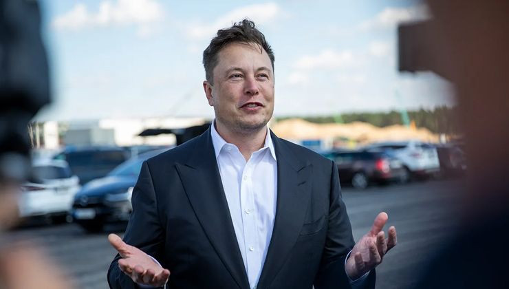 Elon Musk Düzce'ye mi geliyor? 'Abimin ayağı iyi alıştı' - Sayfa 4