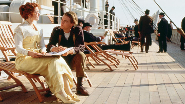 Ünlü yönetmen yıllar sonra açıkladı! Titanic filmindeki hile ne? - Sayfa 1
