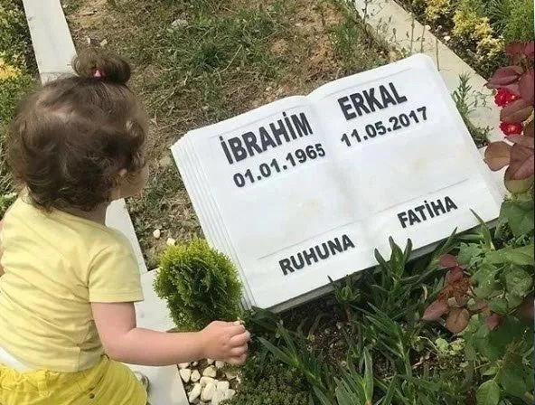 12 günlükken yaşamını yitirmişti: İbrahim Erkal'ın kızı büyüdü - Sayfa 4