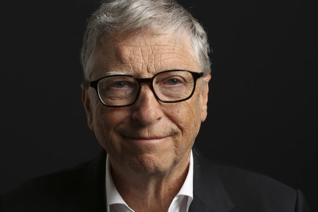 2024'te dünyayı ne bekliyor? Kovid-19'u yıllar önce bilmişti: İşte Bill Gates'in kehanetleri... - Sayfa 6
