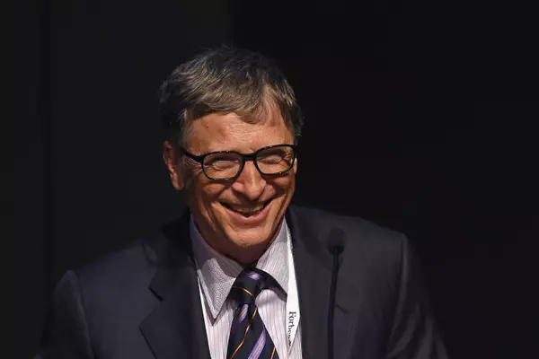 2024'te dünyayı ne bekliyor? Kovid-19'u yıllar önce bilmişti: İşte Bill Gates'in kehanetleri... - Sayfa 7