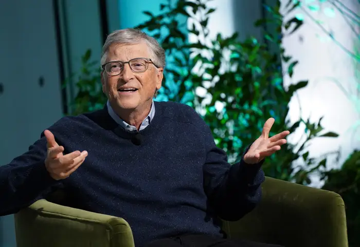 2024'te dünyayı ne bekliyor? Kovid-19'u yıllar önce bilmişti: İşte Bill Gates'in kehanetleri... - Sayfa 8