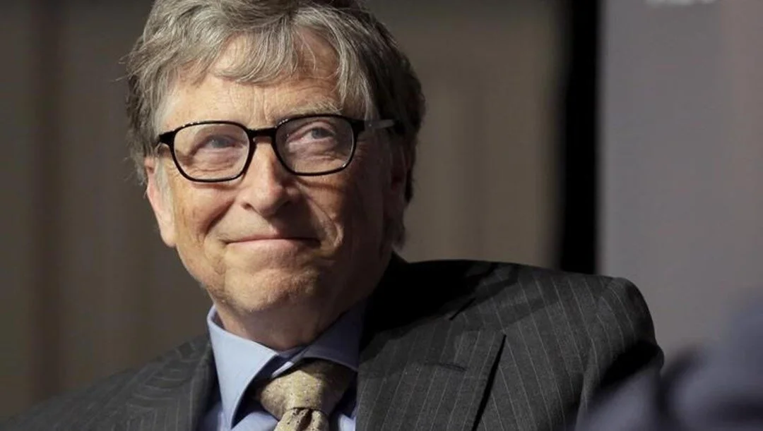 2024'te dünyayı ne bekliyor? Kovid-19'u yıllar önce bilmişti: İşte Bill Gates'in kehanetleri... - Sayfa 9