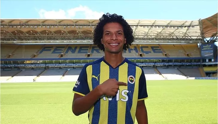 Terim'i Panathinaikos'ta karşılayacak eski Fenerbahçeli kim? - Sayfa 4