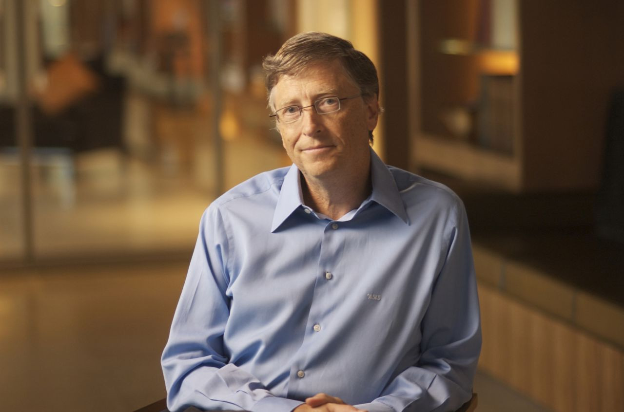 2024'te dünyayı ne bekliyor? Kovid-19'u yıllar önce bilmişti: İşte Bill Gates'in kehanetleri... - Sayfa 2