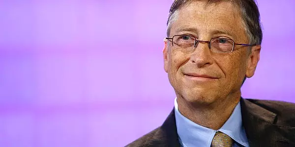 2024'te dünyayı ne bekliyor? Kovid-19'u yıllar önce bilmişti: İşte Bill Gates'in kehanetleri... - Sayfa 10