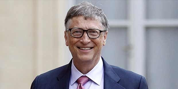 2024'te dünyayı ne bekliyor? Kovid-19'u yıllar önce bilmişti: İşte Bill Gates'in kehanetleri... - Sayfa 5