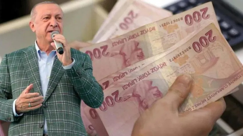 Beştepe'de asgari ücret toplantısı! Erdoğan, işçi-işveren ve hükümet temsilcilerini davet etti…