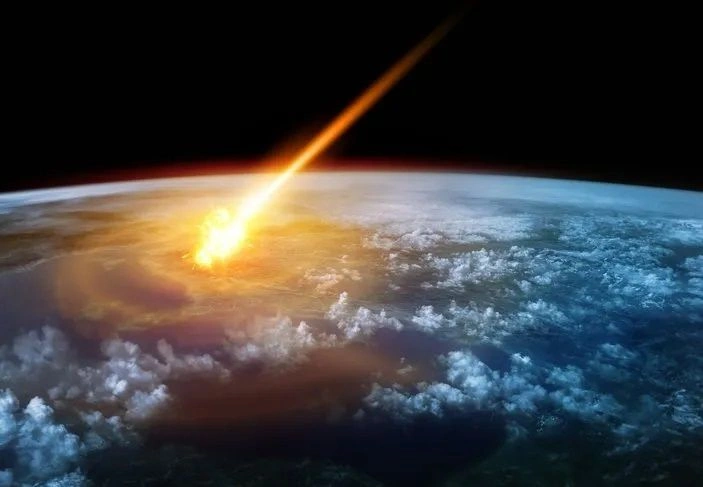 NASA 2024 yılına tarih verdi! ‘54 milyon tonluk göktaşının çarpma ihtimali var’ - Sayfa 3