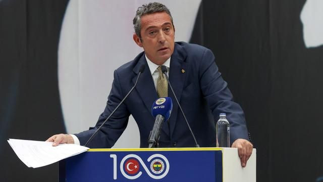 Fenerbahçe Başkanı Ali Koç, S. Arabistan'da yaşanan krizi anlattı! Polisler soyunma odamıza girip... - Sayfa 2