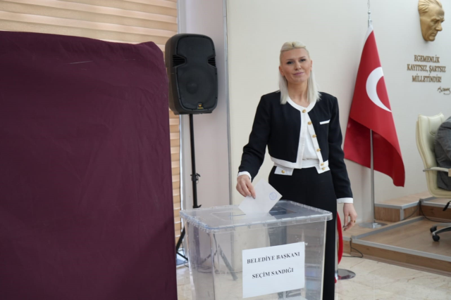 AKP, MHP ve İyi Parti ittifak yaptı! CHP, Bilecik'te belediye başkanlığını kaybetti - Sayfa 3