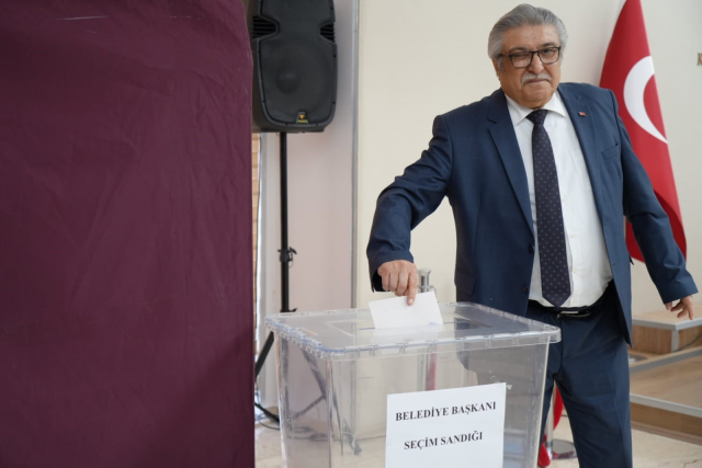 AKP, MHP ve İyi Parti ittifak yaptı! CHP, Bilecik'te belediye başkanlığını kaybetti - Sayfa 4