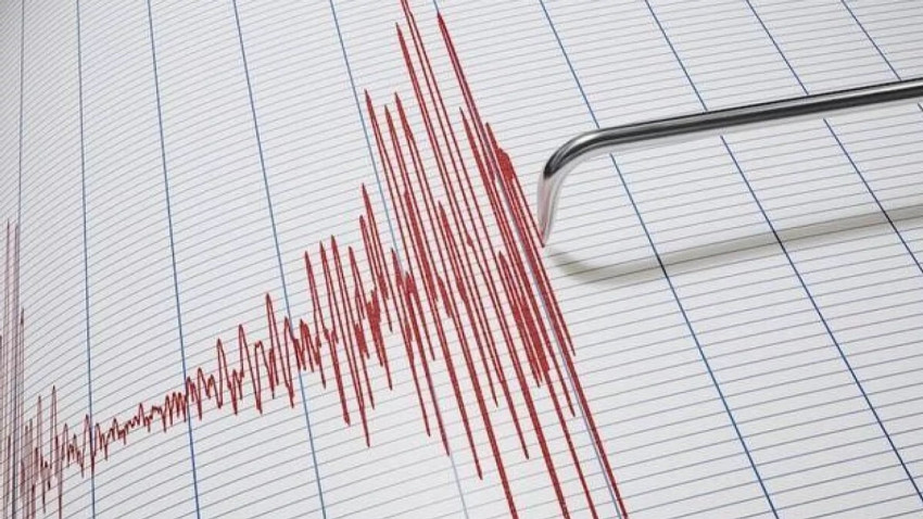 Bolu'da deprem! AFAD ve Kandilli’den açıklama…
