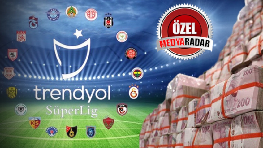 Futbol batıyor: Süper Lig takımı icradan satılık! Açık arttırmayla satılacak…